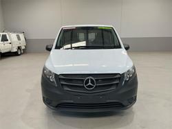 2019 Mercedes-Benz Vito 114CDI