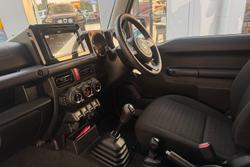 2022 Suzuki Jimny GLX