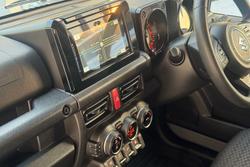 2022 Suzuki Jimny GLX