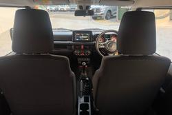 2022 Suzuki Jimny GLX