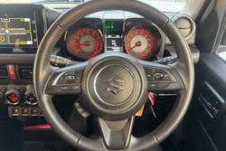 2022 Suzuki Jimny GLX