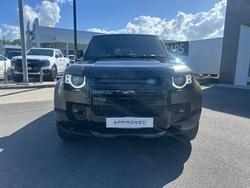 2023 Land Rover Defender 110 D300 X