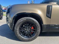 2023 Land Rover Defender 110 D300 X