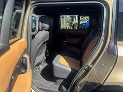 2023 Land Rover Defender 110 D300 X