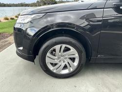 2021 Land Rover Discovery Sport P200 R-Dynamic S