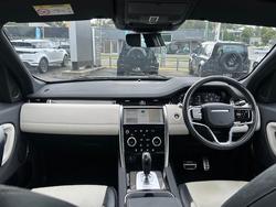 2021 Land Rover Discovery Sport P200 R-Dynamic S