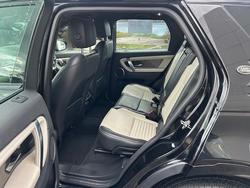 2021 Land Rover Discovery Sport P200 R-Dynamic S