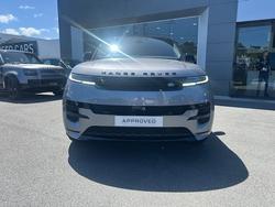 2025 Land Rover Range Rover Sport P400 Dynamic SE