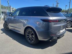 2025 Land Rover Range Rover Sport P400 Dynamic SE