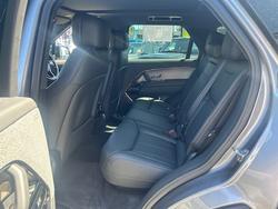 2025 Land Rover Range Rover Sport P400 Dynamic SE