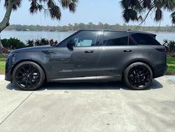 2024 Land Rover Range Rover Sport PHEV P460e Dynamic HSE