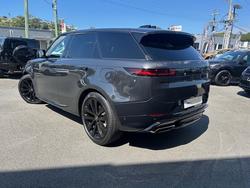 2024 Land Rover Range Rover Sport PHEV P460e Dynamic HSE