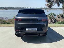 2024 Land Rover Range Rover Sport PHEV P460e Dynamic HSE