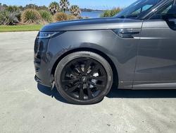 2024 Land Rover Range Rover Sport PHEV P460e Dynamic HSE