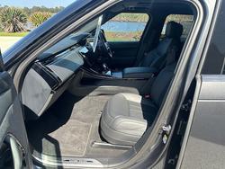 2024 Land Rover Range Rover Sport PHEV P460e Dynamic HSE