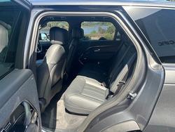 2024 Land Rover Range Rover Sport PHEV P460e Dynamic HSE