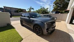 2024 Land Rover Range Rover Sport PHEV P460e Autobiography