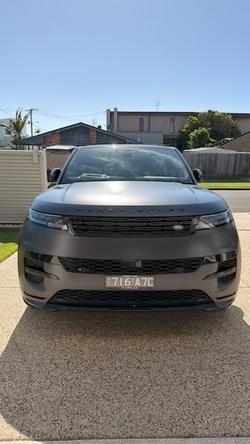 2024 Land Rover Range Rover Sport PHEV P460e Autobiography