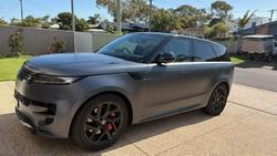 2024 Land Rover Range Rover Sport PHEV P460e Autobiography