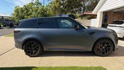 2024 Land Rover Range Rover Sport PHEV P460e Autobiography
