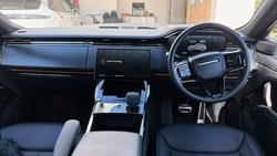 2024 Land Rover Range Rover Sport PHEV P460e Autobiography