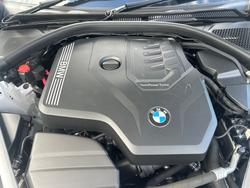 2022 BMW 4 Series 430i M Sport