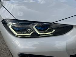 2022 BMW 4 Series 430i M Sport