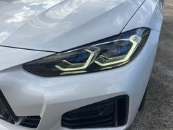 2022 BMW 4 Series 430i M Sport