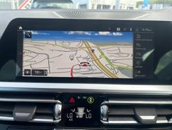 2022 BMW 4 Series 430i M Sport