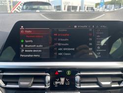 2022 BMW 4 Series 430i M Sport