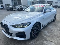 2022 BMW 4 Series 430i M Sport
