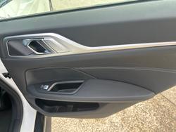 2022 BMW 4 Series 430i M Sport