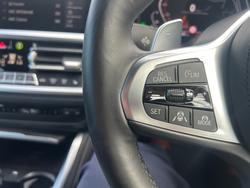 2022 BMW 4 Series 430i M Sport