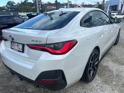 2022 BMW 4 Series 430i M Sport