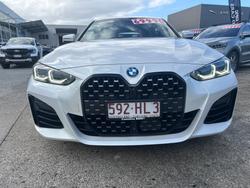 2022 BMW 4 Series 430i M Sport