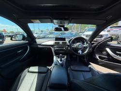 2016 BMW 4 Series 428i Sport Line