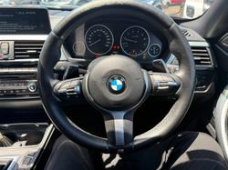 2016 BMW 4 Series 428i Sport Line