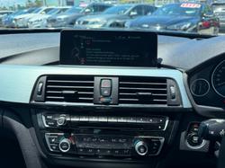 2016 BMW 4 Series 428i Sport Line