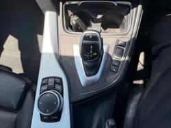 2016 BMW 4 Series 428i Sport Line