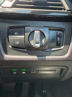 2016 BMW 4 Series 428i Sport Line