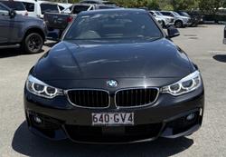 2016 BMW 4 Series 428i Sport Line