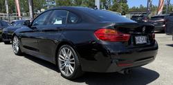 2016 BMW 4 Series 428i Sport Line