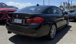 2016 BMW 4 Series 428i Sport Line