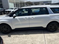 Kia Carnival S