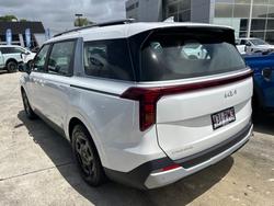 Kia Carnival S