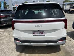 Kia Carnival S