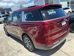 2024 Kia Carnival S