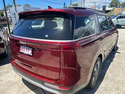 2024 Kia Carnival S