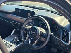 2025 Mazda CX-80 G40e Azami