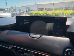 2025 Mazda CX-80 G40e Azami